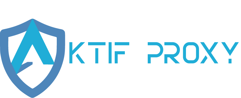 AktifProxy Logo